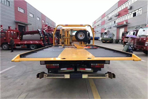 小金附近汽车救援服务