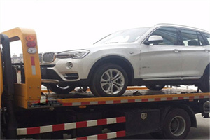 小金拖车24小时服务电话